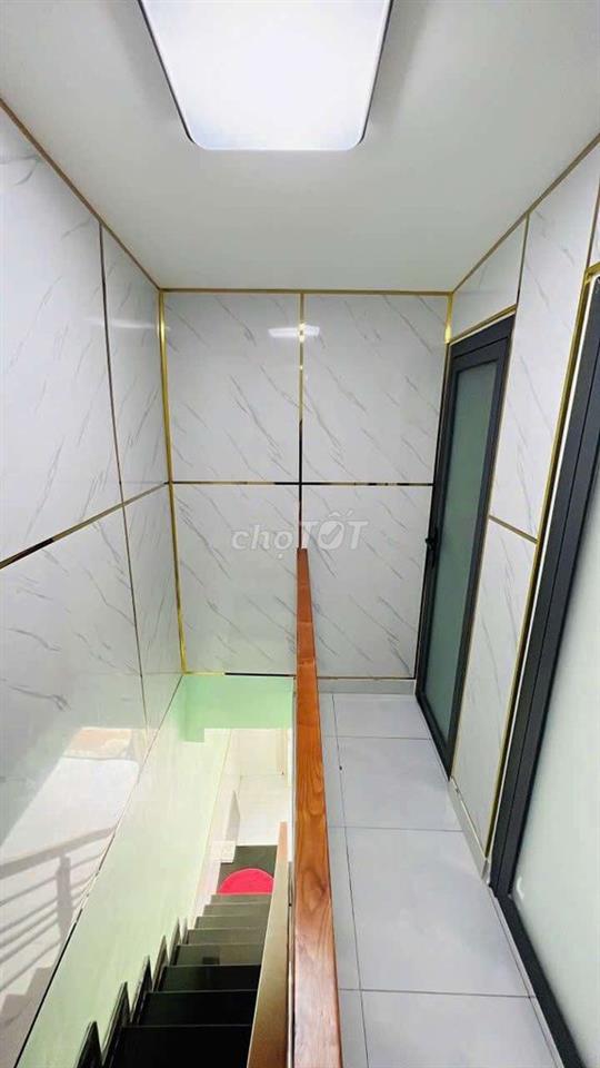 bán nhà liên khu 4-5 quốc lộ 1