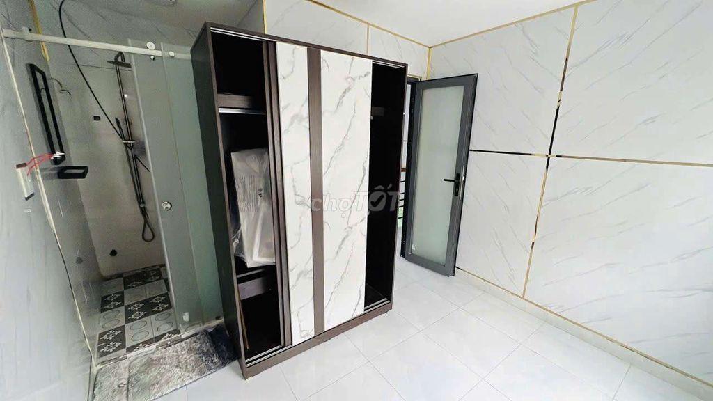 bán nhà liên khu 4-5 quốc lộ 1
