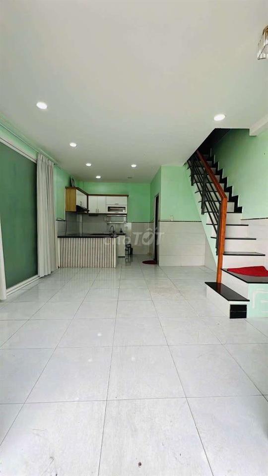 bán nhà liên khu 4-5 quốc lộ 1