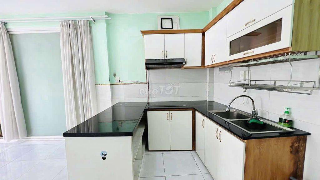 bán nhà liên khu 4-5 quốc lộ 1