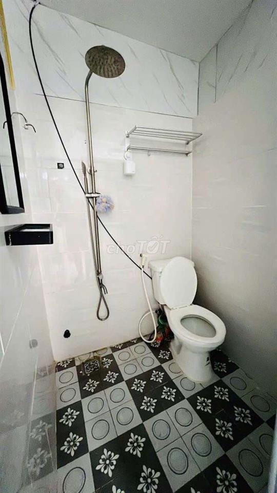 bán nhà liên khu 4-5 quốc lộ 1