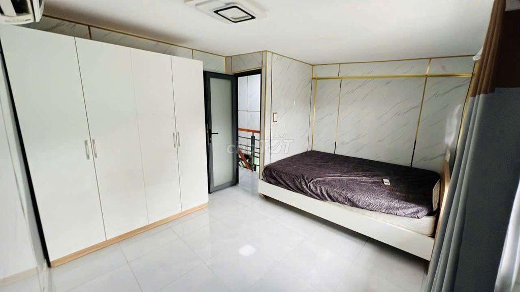 bán nhà liên khu 4-5 quốc lộ 1