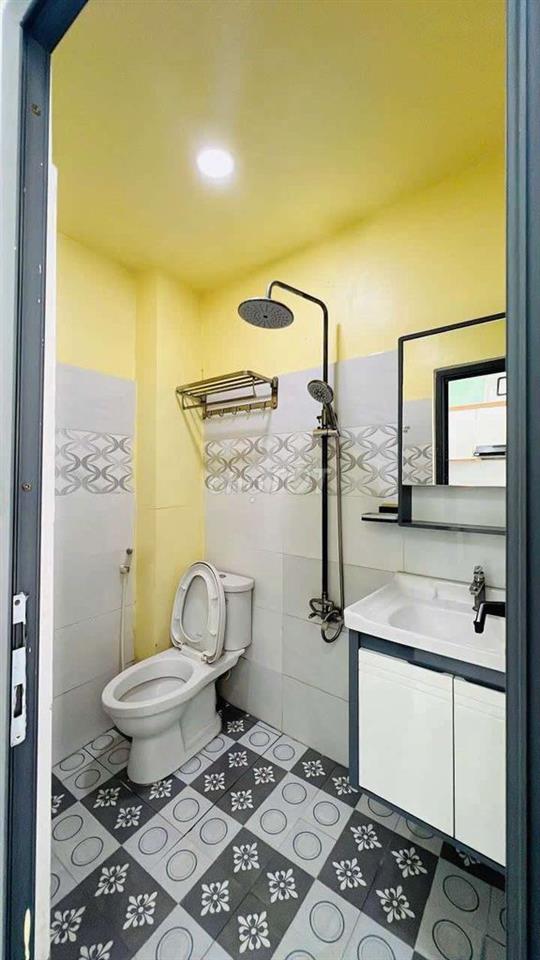 bán nhà liên khu 4-5 quốc lộ 1