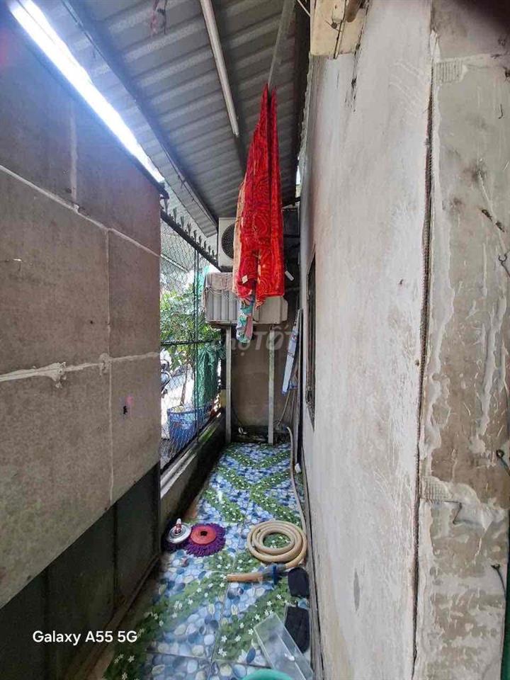 BÁN ĐẤT TẶNG NHÀ