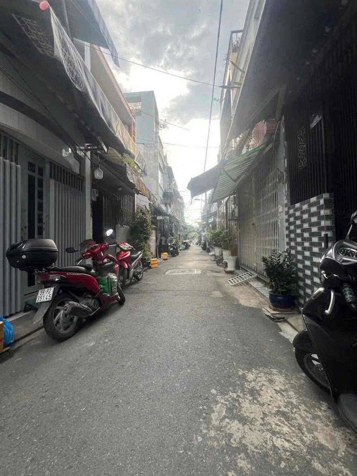 BÁN ĐẤT TẶNG NHÀ