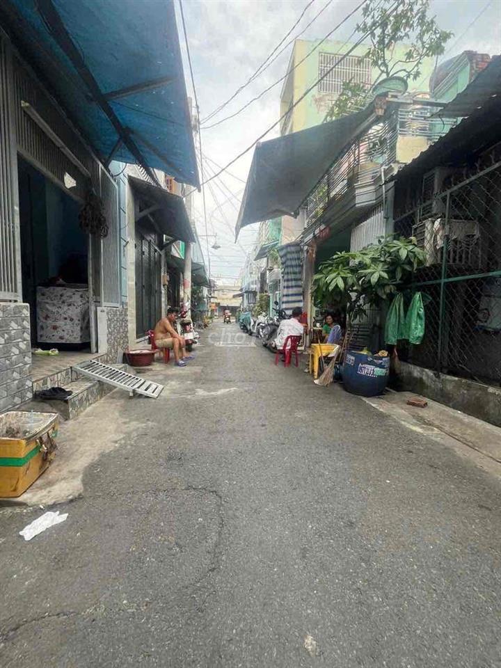 BÁN ĐẤT TẶNG NHÀ