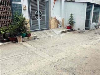 BÁN NHÀ TRỌ 7 PHÒNG ĐANG CÓ DÒNG TIỀN