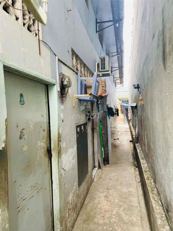 BÁN NHÀ TRỌ 7 PHÒNG ĐANG CÓ DÒNG TIỀN