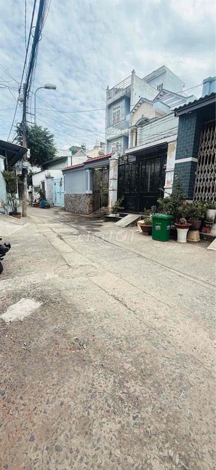 BÁN NHÀ TRỌ 7 PHÒNG ĐANG CÓ DÒNG TIỀN