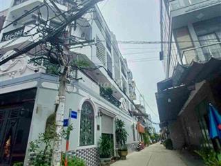 BÁN DÃY TRỌ 4 PHÒNG 70M2 - TÂN TẠO, BÌNH TÂN