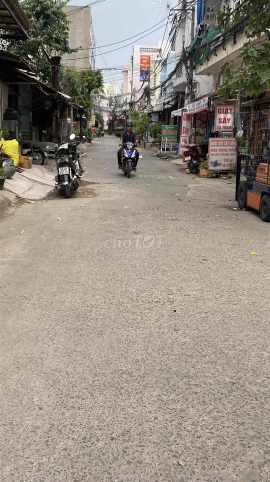 BÁN DÃY TRỌ 4 PHÒNG 70M2 - TÂN TẠO, BÌNH TÂN