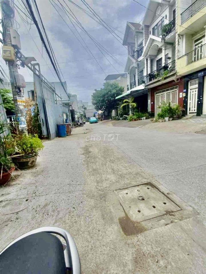 BÁN DÃY TRỌ 4 PHÒNG 70M2 - TÂN TẠO, BÌNH TÂN