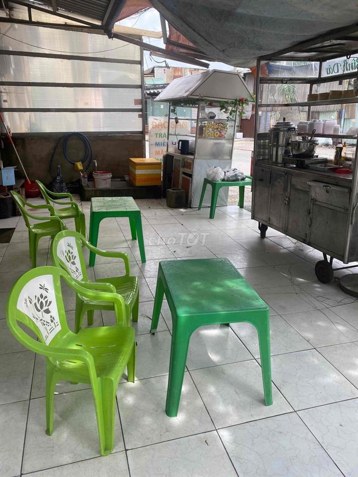 CHO THUÊ MẶT BẰNG GỐC 2 MẶT TIỀN