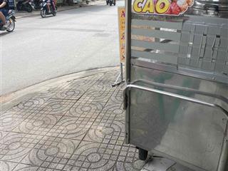 CHO THUÊ MẶT BẰNG GỐC 2 MẶT TIỀN