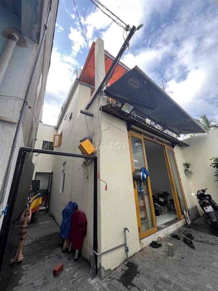 NHÀ BÁN GẤP - TÂN TẠO ,BÌNH TÂN 81m2 - GIÁ TỐT