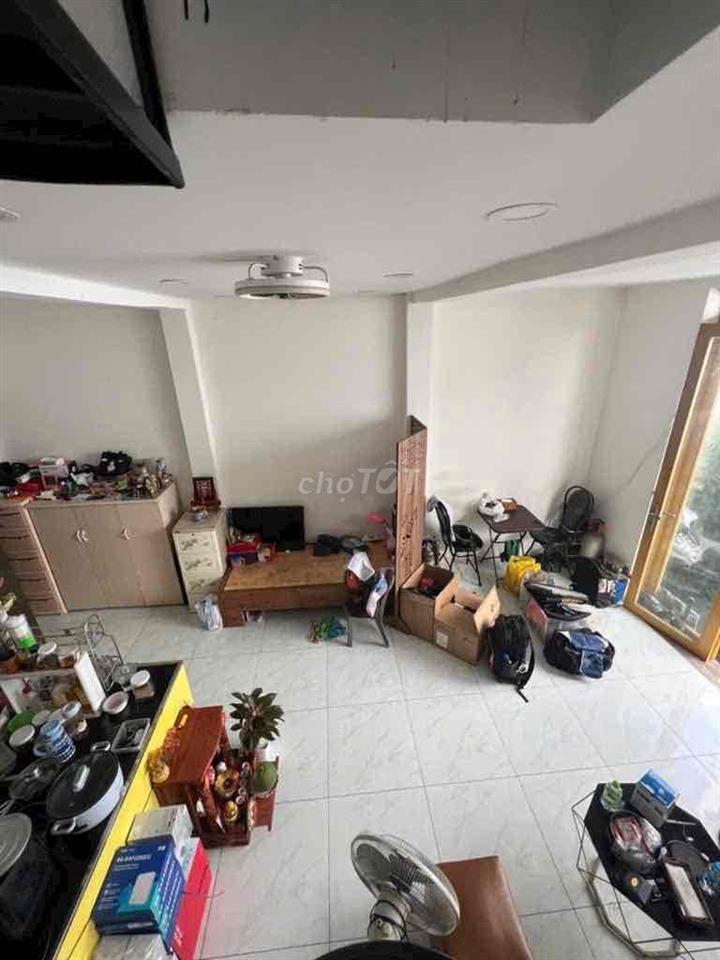 NHÀ BÁN GẤP - TÂN TẠO ,BÌNH TÂN 81m2 - GIÁ TỐT