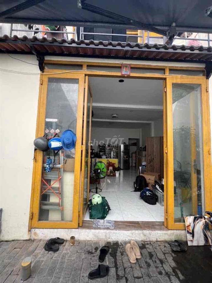 NHÀ BÁN GẤP - TÂN TẠO ,BÌNH TÂN 81m2 - GIÁ TỐT