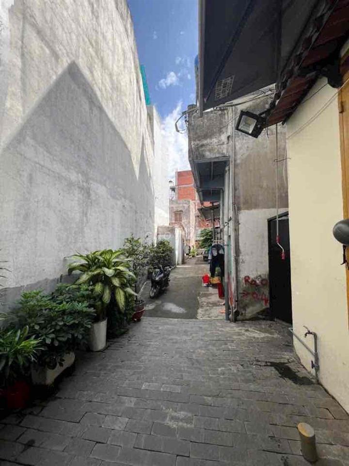 NHÀ BÁN GẤP - TÂN TẠO ,BÌNH TÂN 81m2 - GIÁ TỐT
