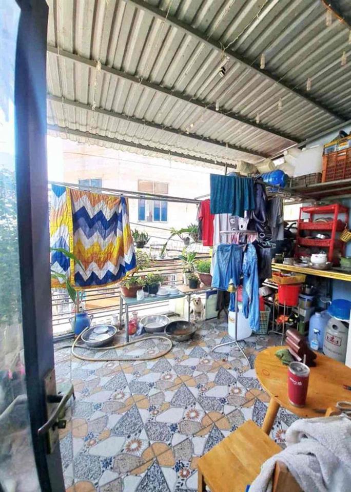 BÁN NHÀ 2MT ĐƯỜNG  - SÁT BÊN CHỢ - TL10. TÂN TẠO BÌNHTÂN CHỦ GIẢM CHÀO