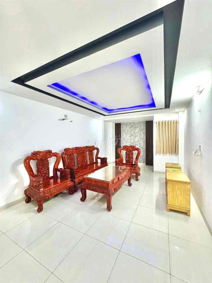 Full Nội Thất - Ô Tô Ngủ Trong nhà