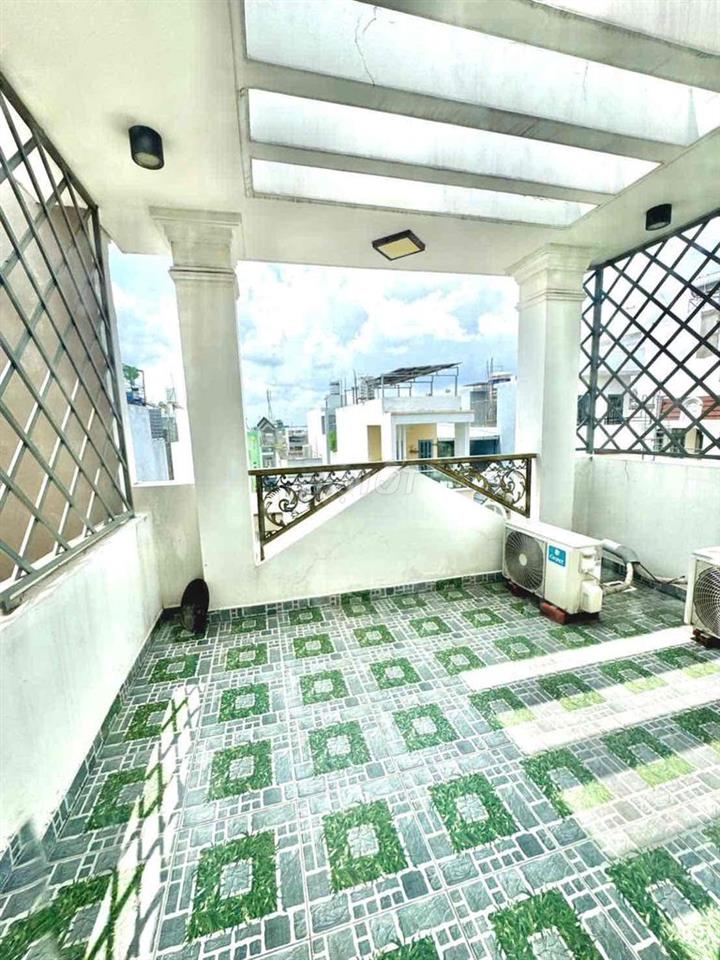 Full Nội Thất - Ô Tô Ngủ Trong nhà