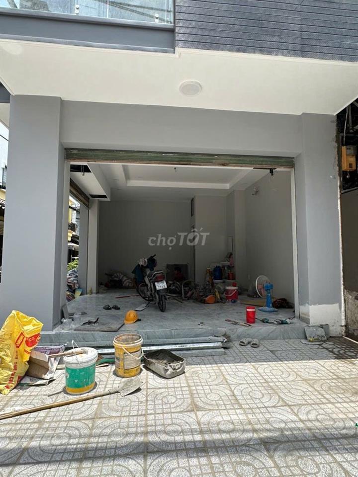 CHO THUÊ MẶT BẰNG TẦNG TRỆT KINH DOANH MỚI XÂY.