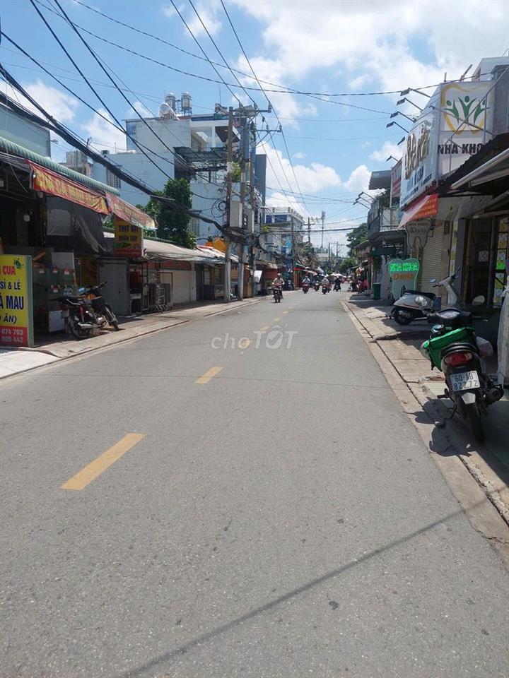 CHO THUÊ MẶT BẰNG TẦNG TRỆT KINH DOANH MỚI XÂY.