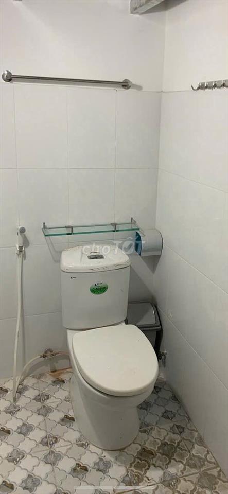 Cho thuê phòng trọ hẻm 790 đường Hương Lộ 2
