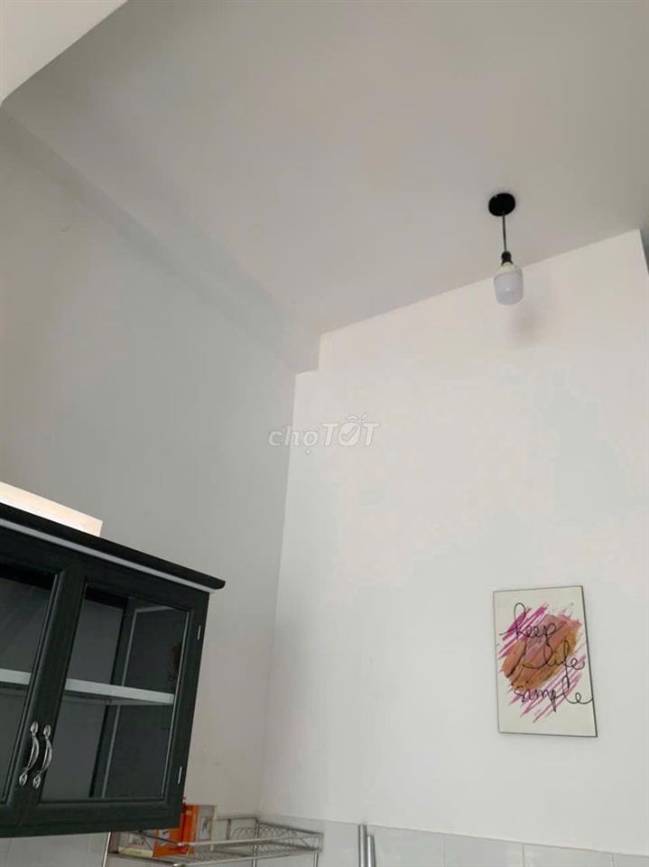 Cho thuê phòng trọ hẻm 790 đường Hương Lộ 2