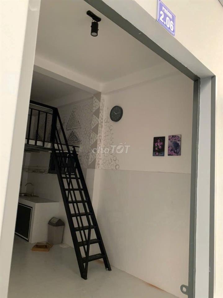 Cho thuê phòng trọ hẻm 790 đường Hương Lộ 2