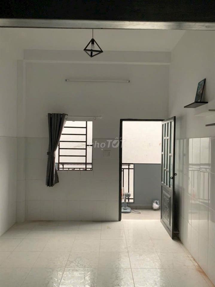 Cho thuê phòng trọ hẻm 790 đường Hương Lộ 2