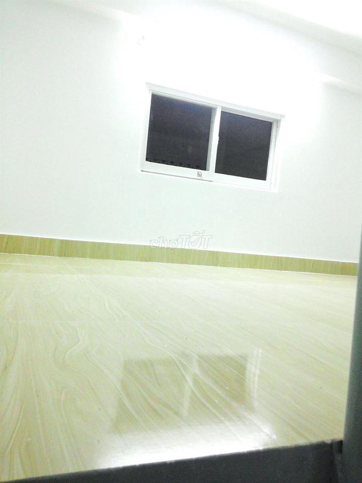 Phòng trọ sạch, đẹp, yên tĩnh quận Bình Tân