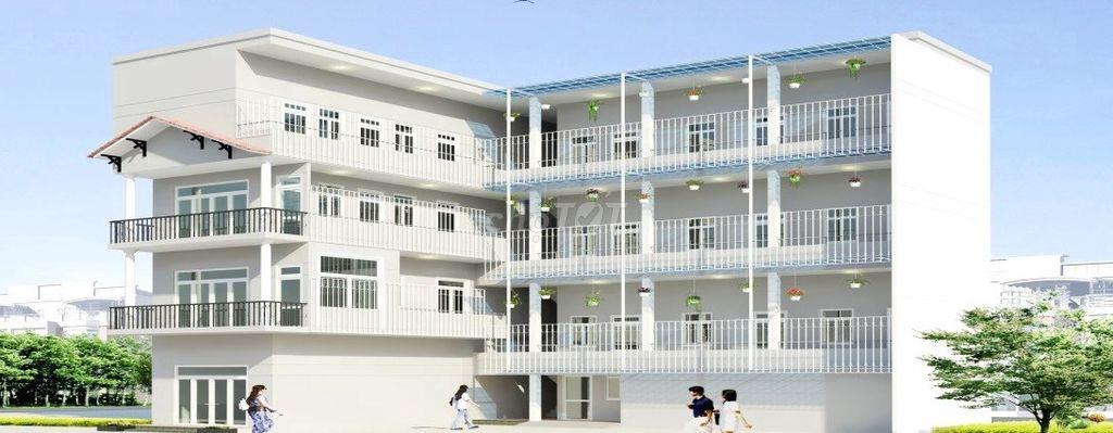 Phòng trọ sạch, đẹp, yên tĩnh quận Bình Tân