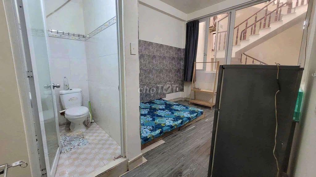 PHÒNG TRỌ SINH VIÊN GIÁ RẺ