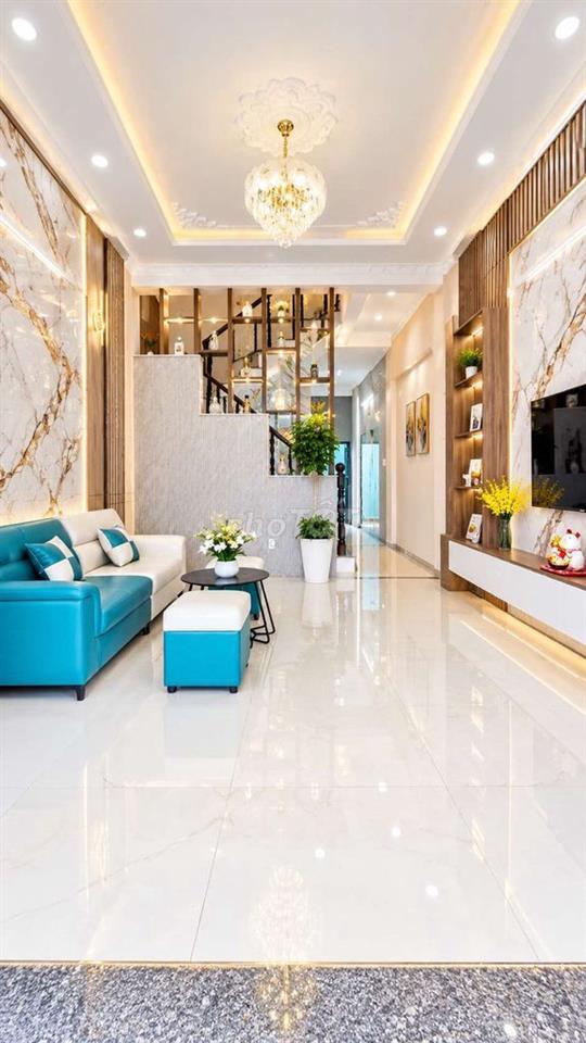 CHÍNH CHỦ BÁN LỖ NHÀ SỔ RIÊNG 2 MẶT TIỀN