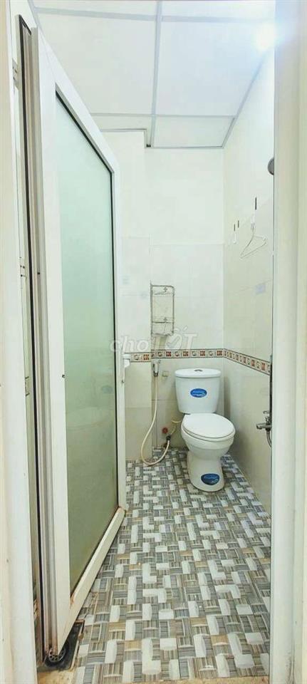 PHÒNG TRỌ BAN CÔNG FULL NỘI THẤT GIÁ RẺ