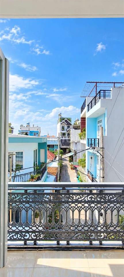 PHÒNG TRỌ BAN CÔNG FULL NỘI THẤT GIÁ RẺ