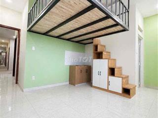 Phòng mới xây 2x ngay Ngã tư Nguyễn Thị Tú