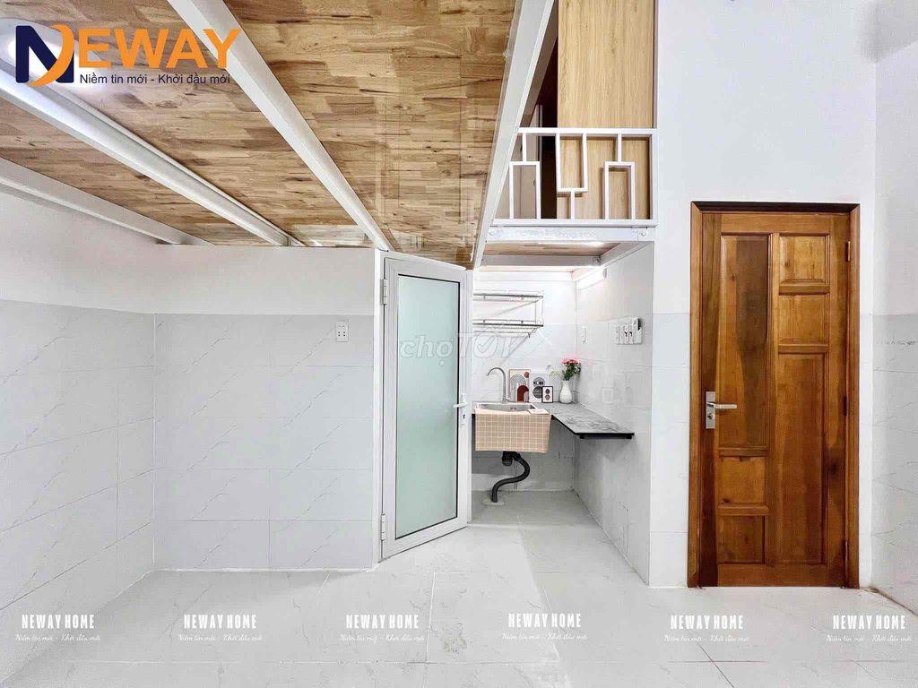 PHÒNG MỚI GIÁ RẺ CHO SINH VIÊN ĐH CÔNG THƯƠNG