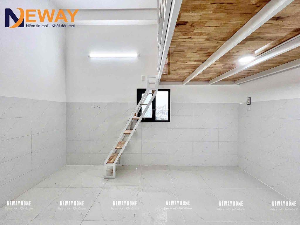 PHÒNG MỚI GIÁ RẺ CHO SINH VIÊN ĐH CÔNG THƯƠNG