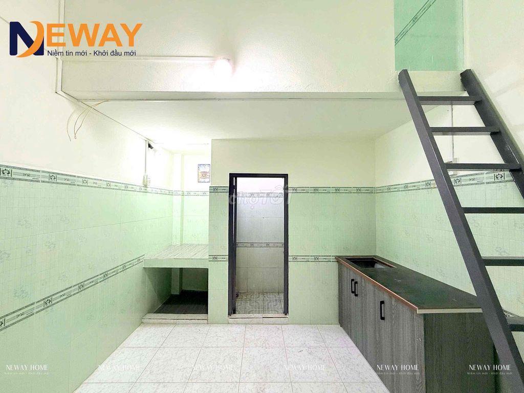 Khai trương phòng mới sv ĐH công thương
