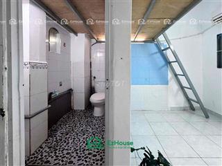 Phòng giá rẻ ngay Phú Thạnh 2x