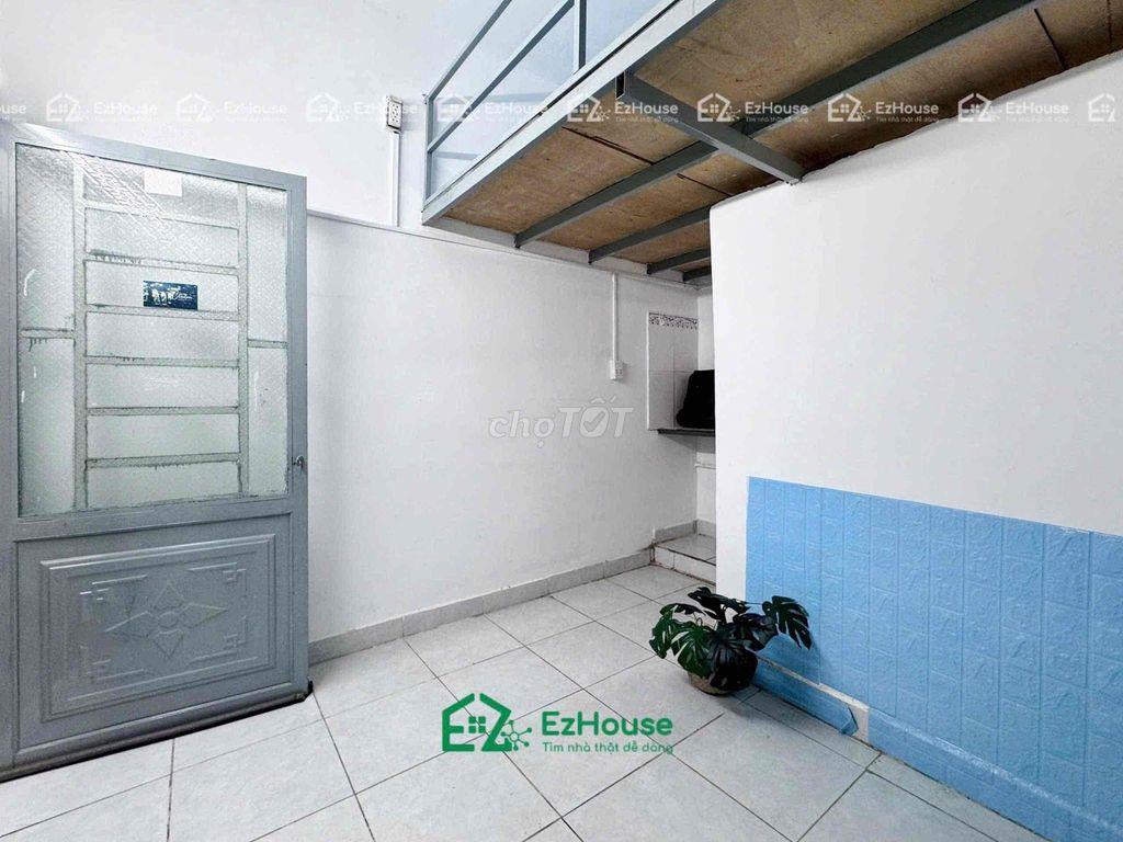 Phòng trống ở liền giá rẻ 2x ngay Phú Thạnh