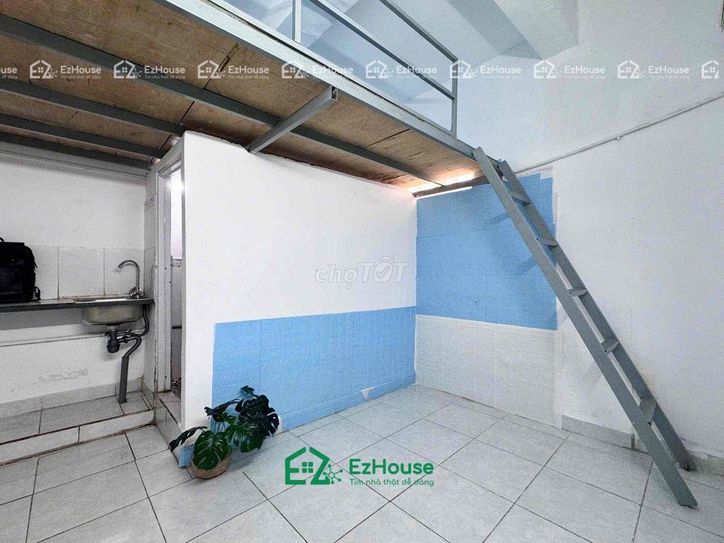 Phòng trống ở liền giá rẻ 2x ngay Phú Thạnh