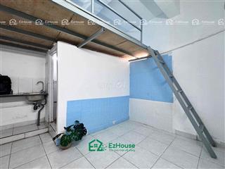 Phòng trống ở liền giá rẻ 2x ngay Phú Thạnh