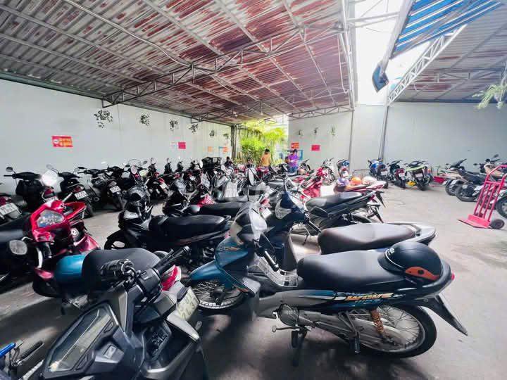 Phòng trọ An Phát CHÍNH CHỦ-sạch đẹp-thoáng mát-an ninh-yên tĩnh