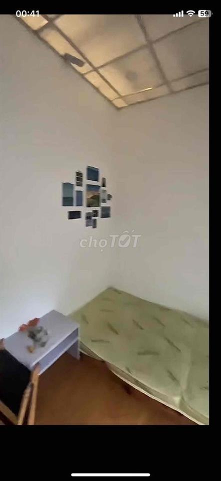 CHO THUÊ PHÒNG TRỌ ĐẸP GIÁ SINH VIÊN