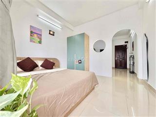 🔥 HỆ THỐNG CHDV 1PN BAN CÔNG - ĐẦY ĐỦ NỘI THẤT - CÓ THANG MÁY 🔥