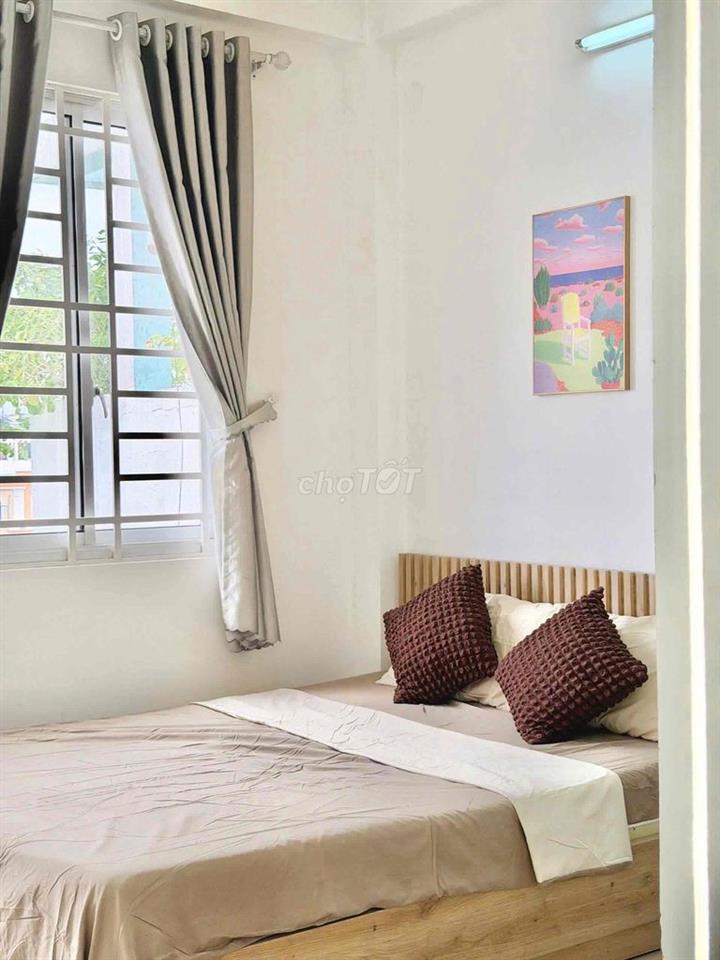 🔥 HỆ THỐNG CHDV 1PN - ĐẦY ĐỦ NỘI THẤT - CÓ THANG MÁY 🔥