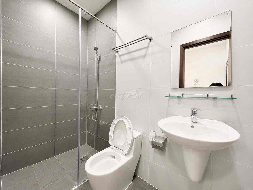 🔥HỆ THỐNG CHDV 1PN - ĐẦY ĐỦ NỘI THẤT - CÓ PCCC, THANG MÁY